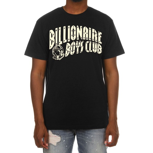 Футболка Billionaire Boys Club Curve SS Tee Black