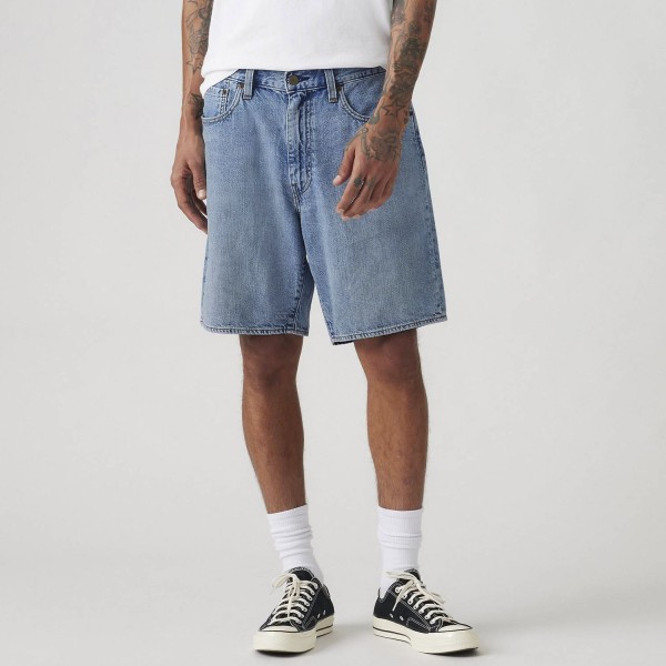 Шорти Levis 468 loose A84610015