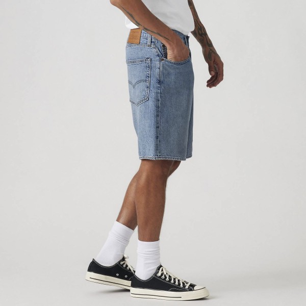 Шорти Levis 468 loose A84610015
