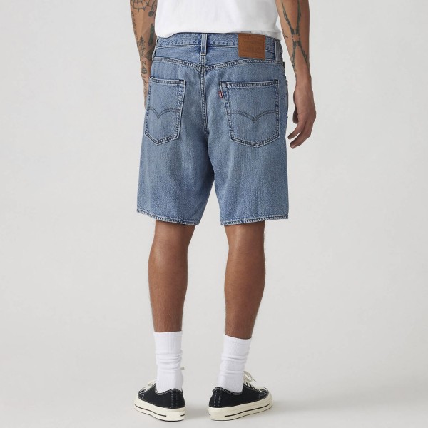 Шорти Levis 468 loose A84610015