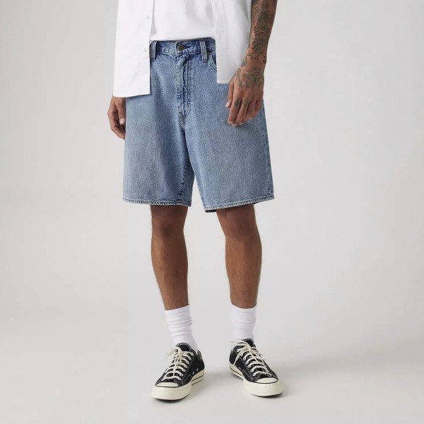 Шорти Levis 468 loose A84610015