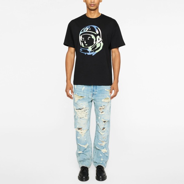 Футболка Billionaire Boys Club Helmet Black 851-7207