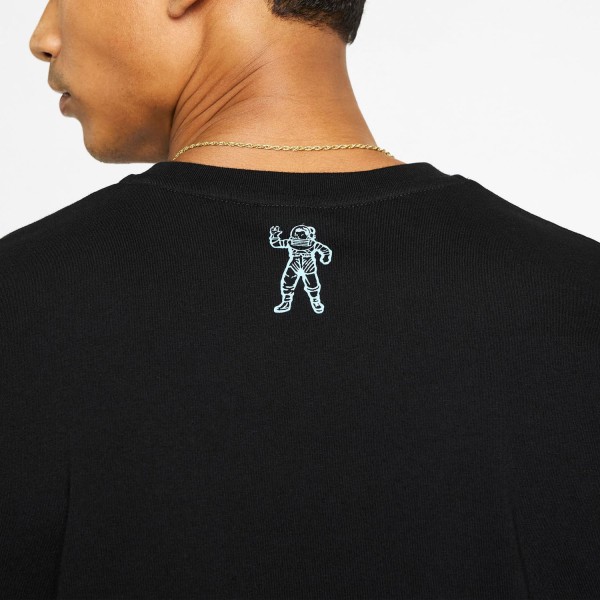 Футболка Billionaire Boys Club Helmet Black 851-7207