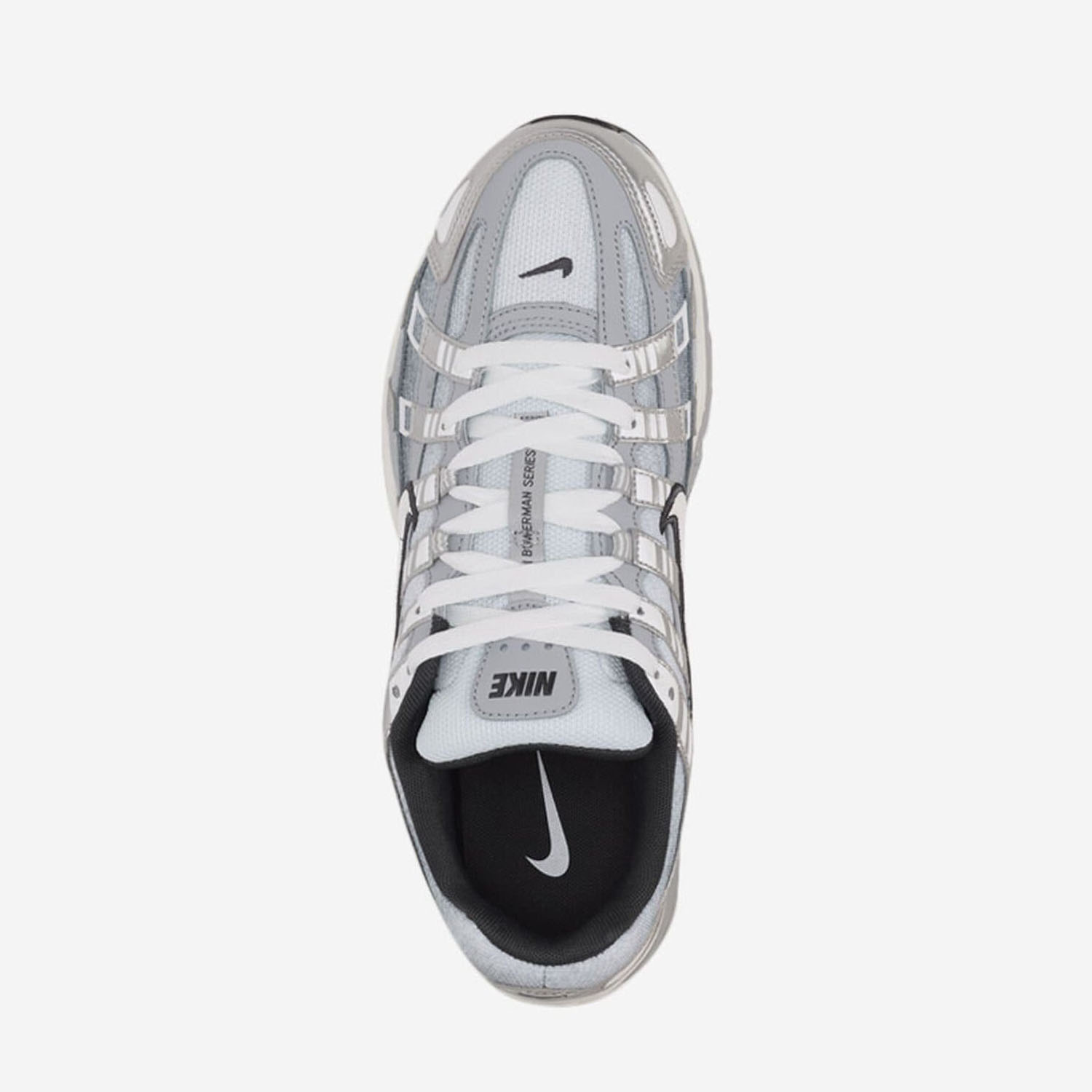 Кроссовки Nike P-6000 IH4465 095