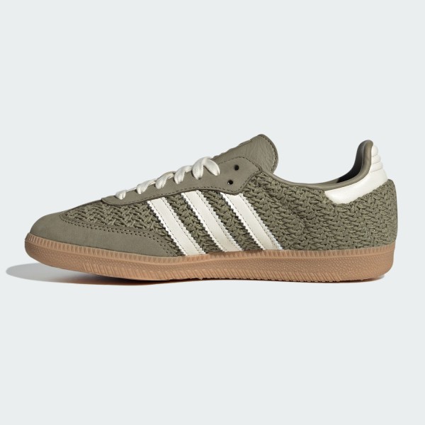 Кеди Adidas Samba OG JR9447