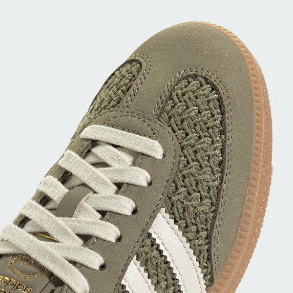Кеди Adidas Samba OG JR9447