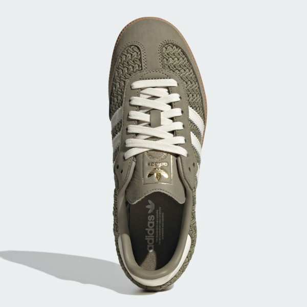 Кеди Adidas Samba OG JR9447