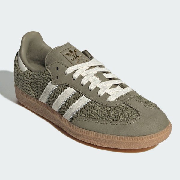 Кеди Adidas Samba OG JR9447