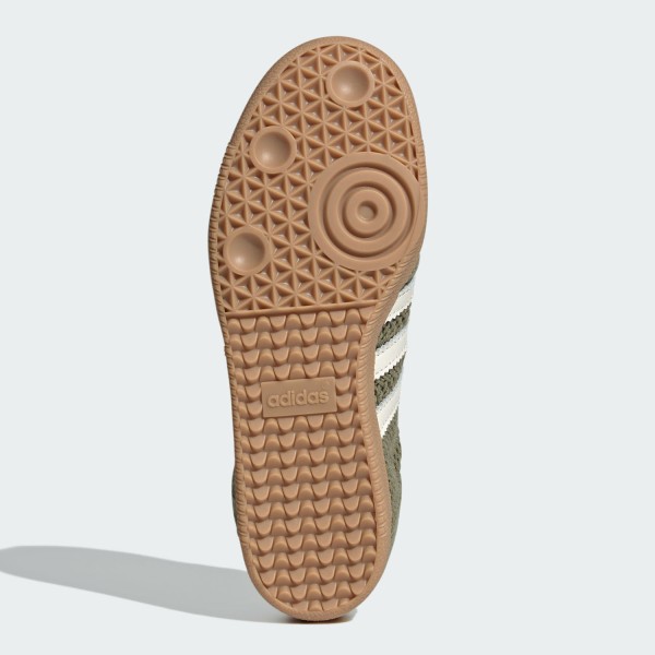 Кеди Adidas Samba OG JR9447