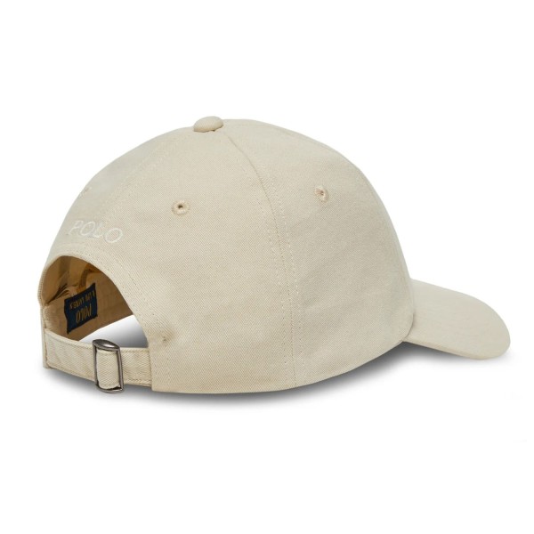 Кепка POLO Ralph Lauren 710964764003