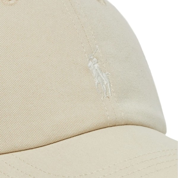 Кепка POLO Ralph Lauren 710964764003