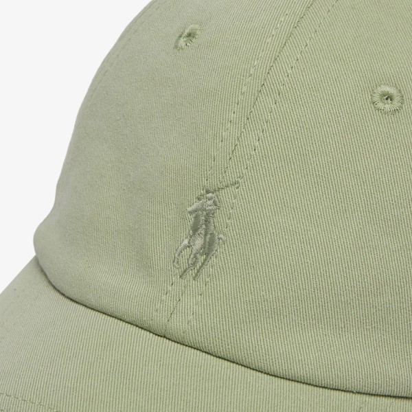 Кепка POLO Ralph Lauren 710964764001