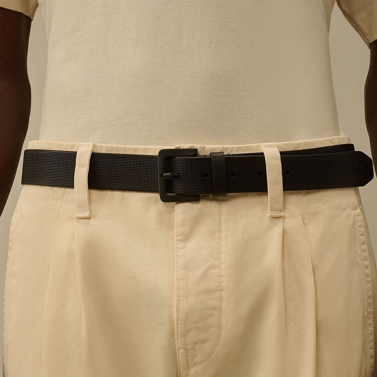 Ремінь CP Company 19CMAC295A110523P 999