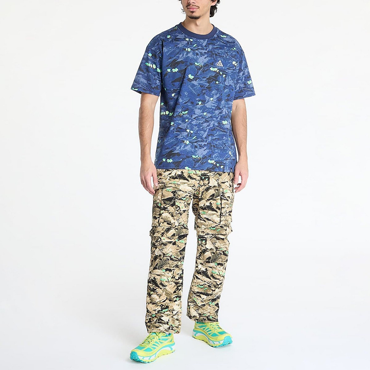 Футболка Nike ACG HJ0794-410