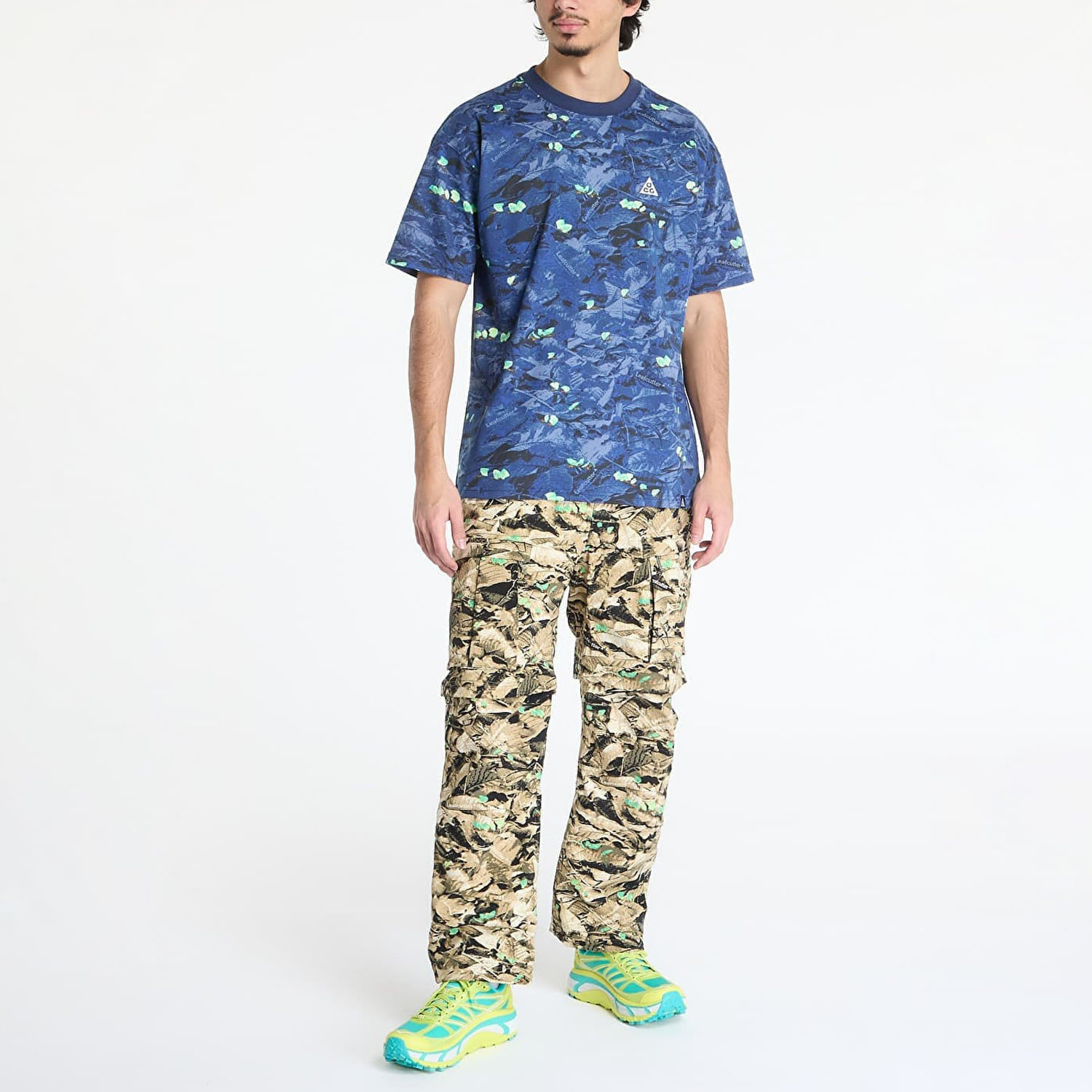 Футболка Nike ACG HJ0794-410