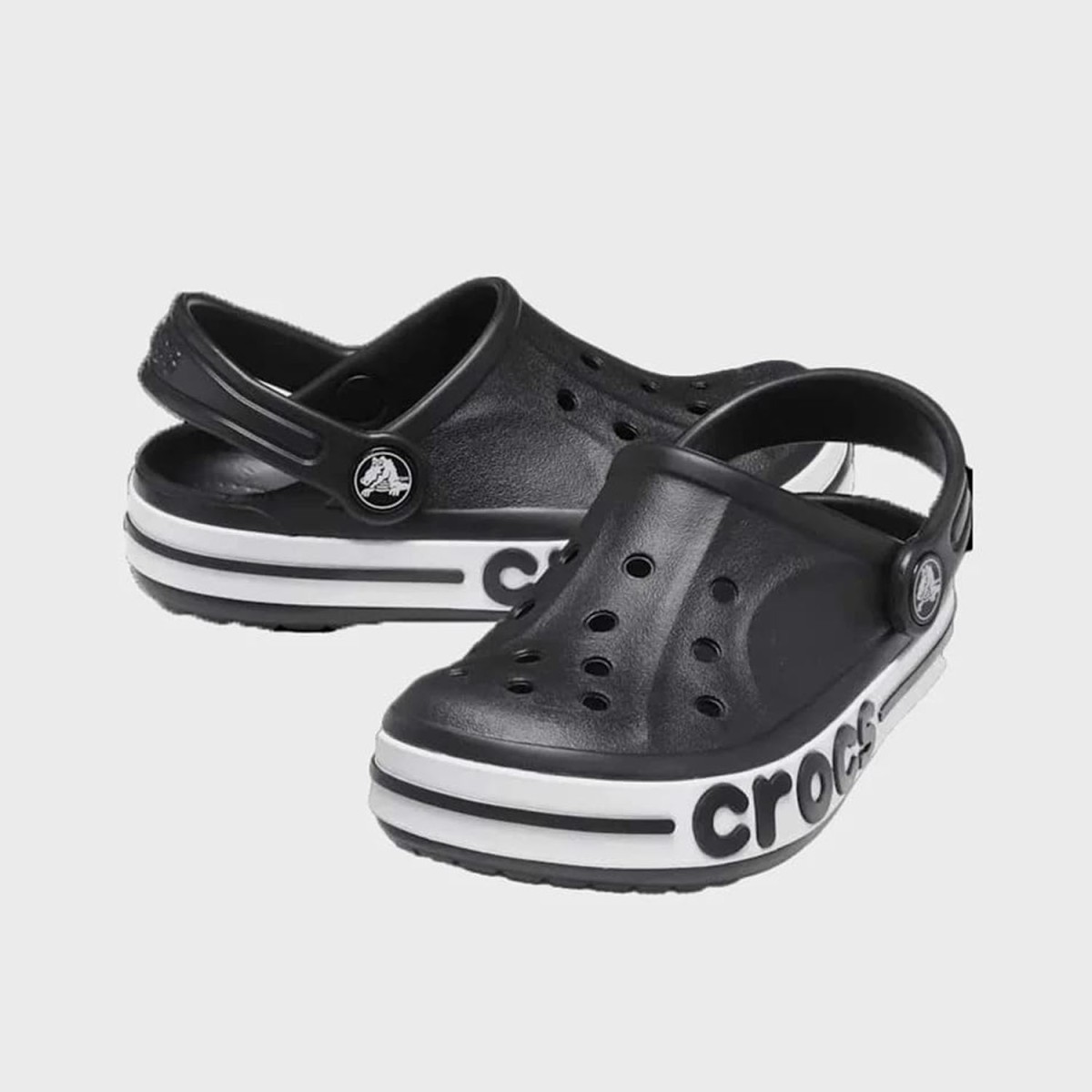 Шльопанці Crocs 205089-066