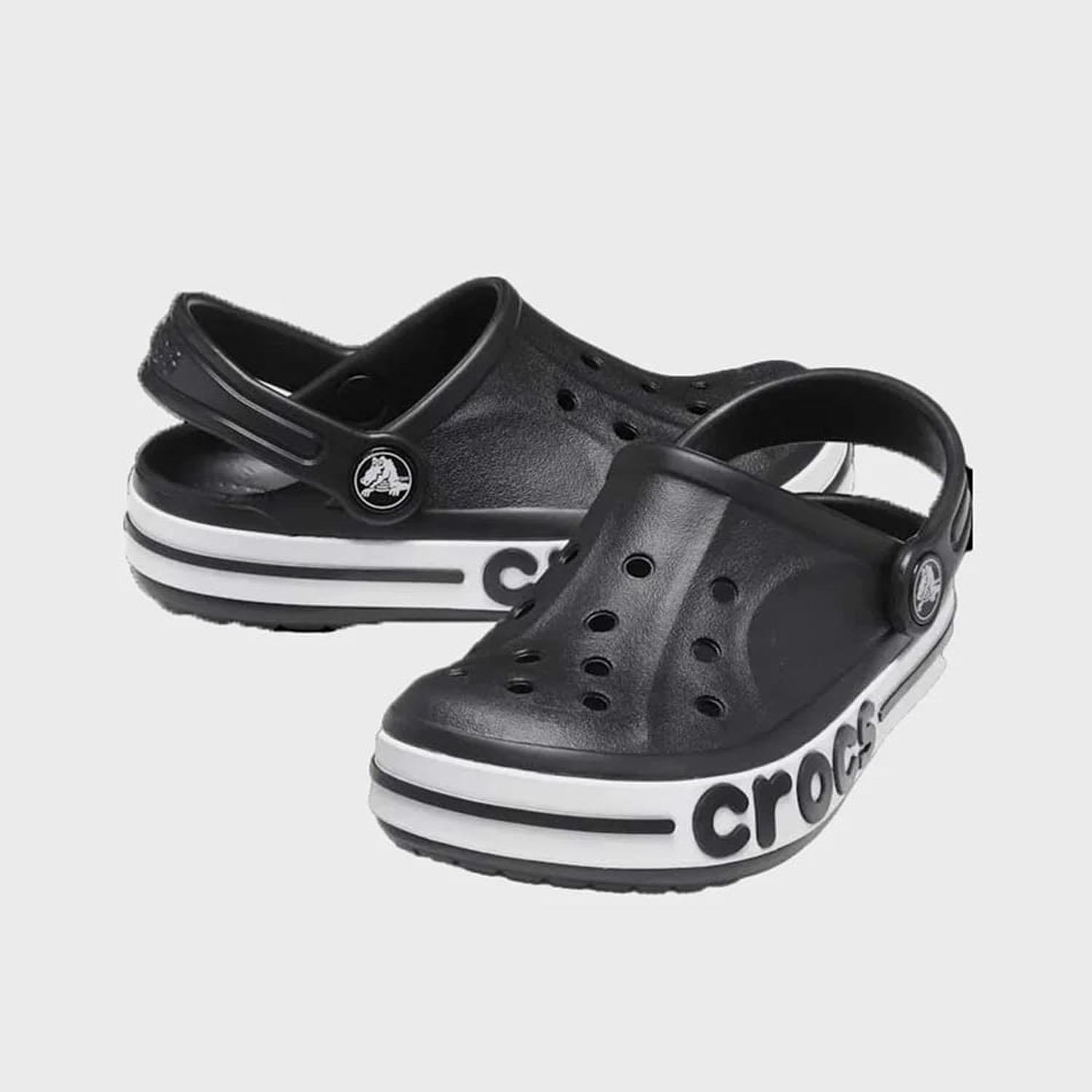 Шлепанцы Crocs 205089-066