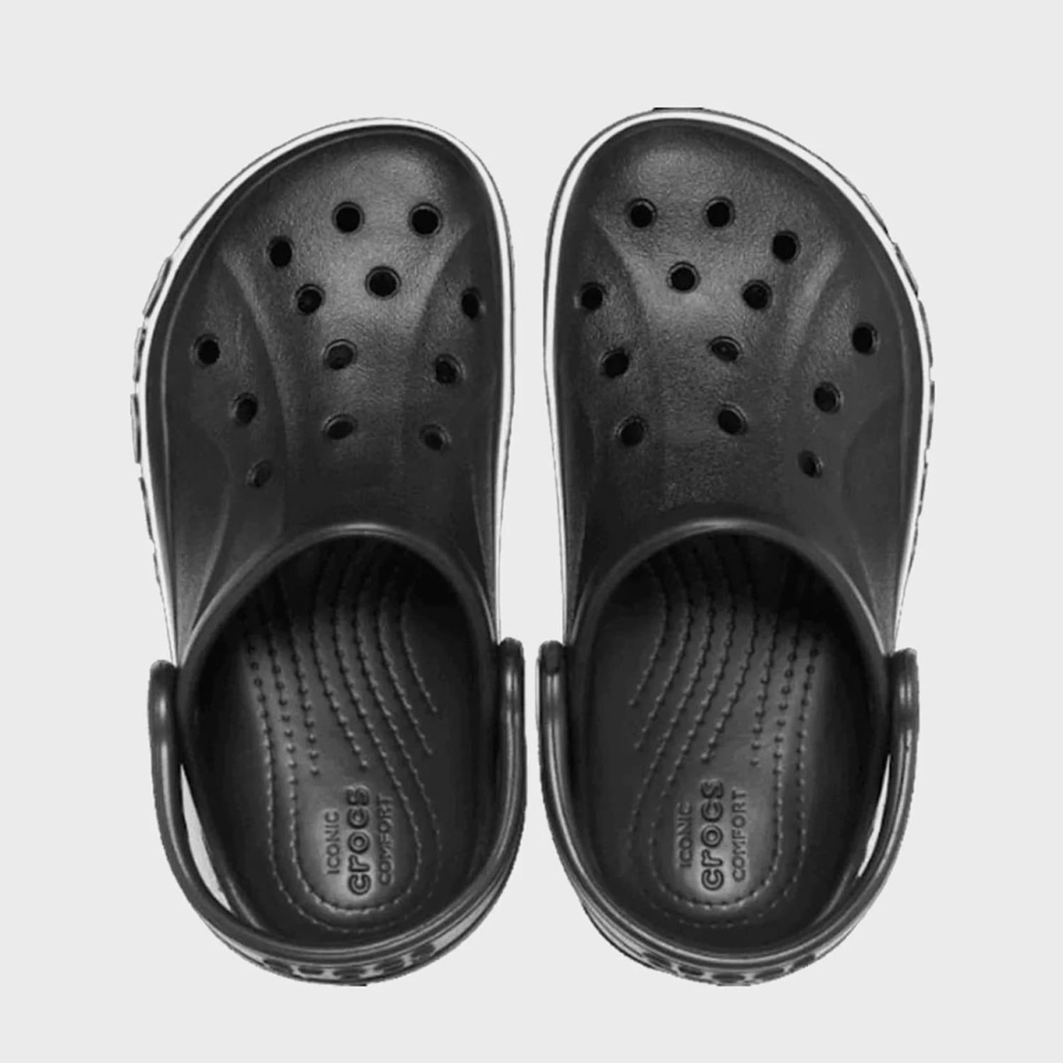 Шльопанці Crocs 205089-066