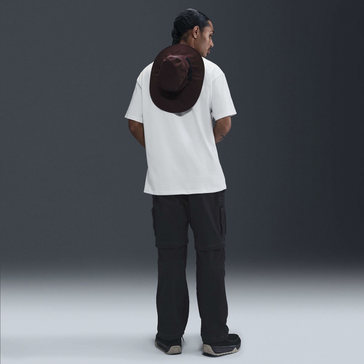 Футболка Nike ACG HV1290-121