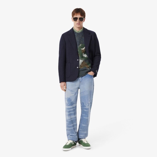 Светр Lacoste AH5917 8IX