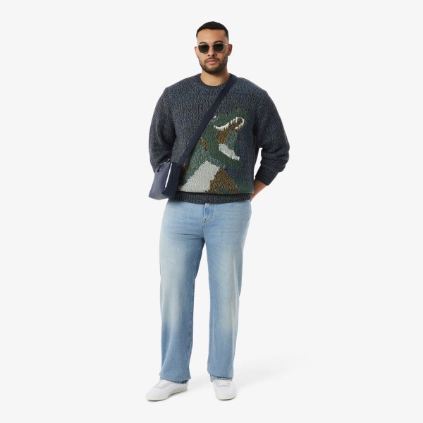 Светр Lacoste AH5917 8IX