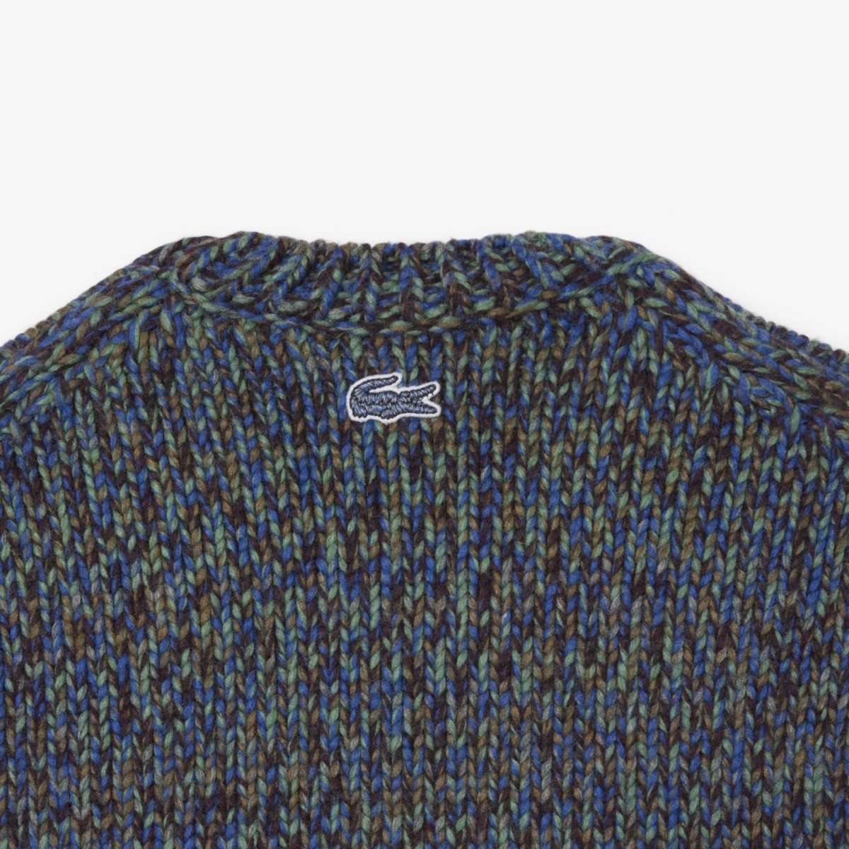 Светр Lacoste AH5917 8IX