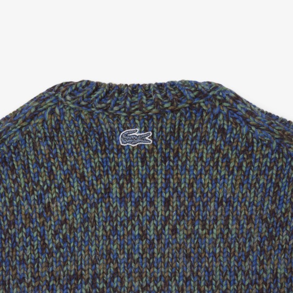 Светр Lacoste AH5917 8IX