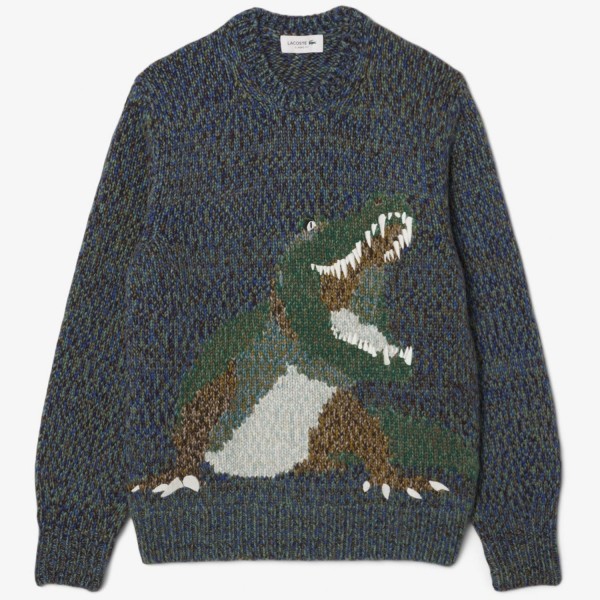 Светр Lacoste AH5917 8IX
