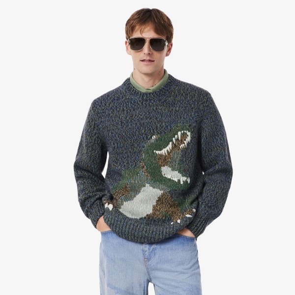 Светр Lacoste AH5917 8IX