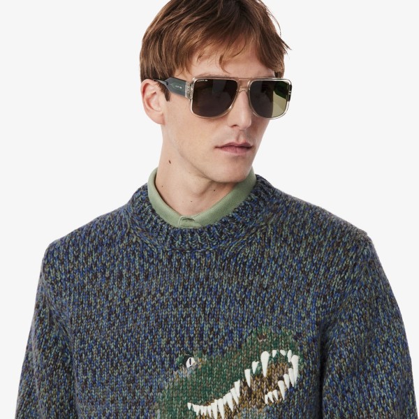 Светр Lacoste AH5917 8IX