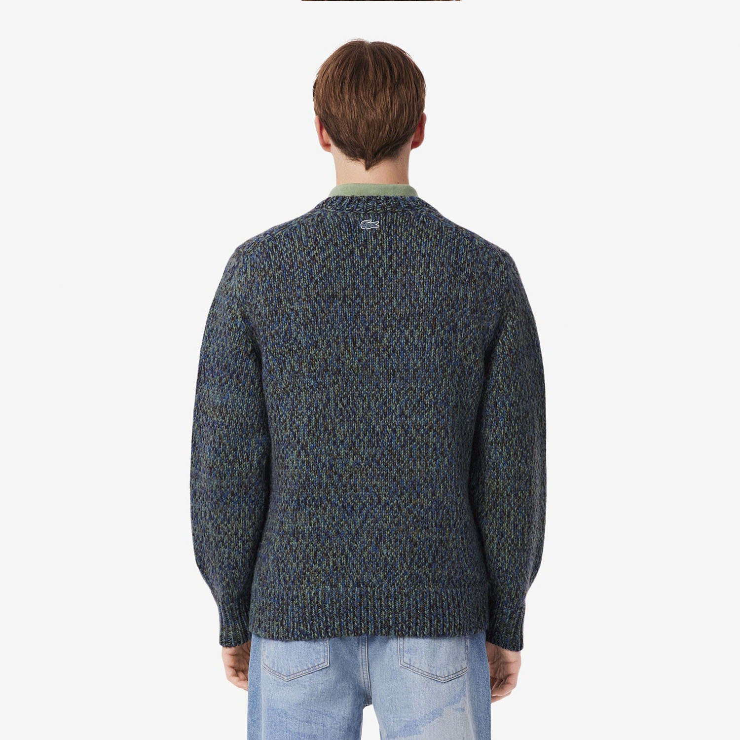 Светр Lacoste AH5917 8IX