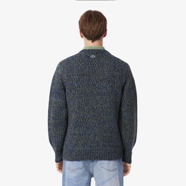 Светр Lacoste AH5917 8IX