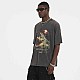 Футболка Represent M05228-20 Vintage Grey