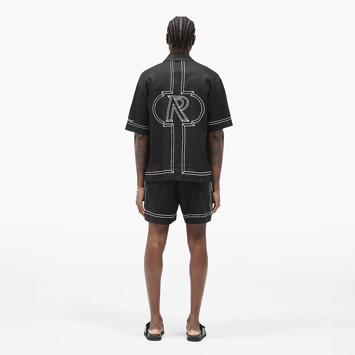 Шорти Represent MLM100299-01