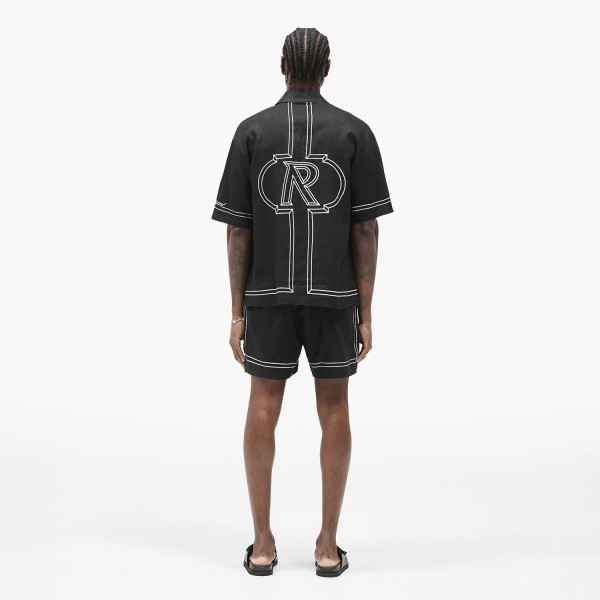 Шорти Represent MLM100299-01