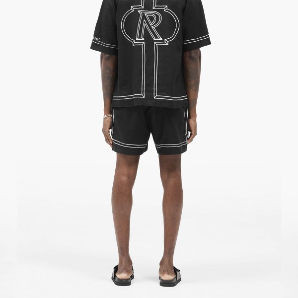 Шорти Represent MLM100299-01
