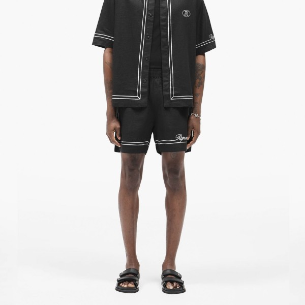 Шорти Represent MLM100299-01