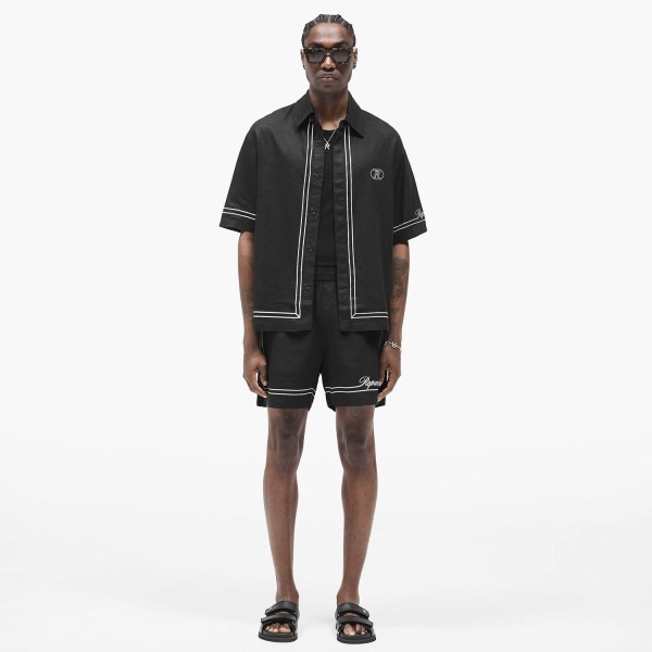 Шорти Represent MLM100299-01