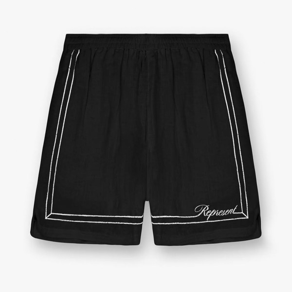 Шорти Represent MLM100299-01