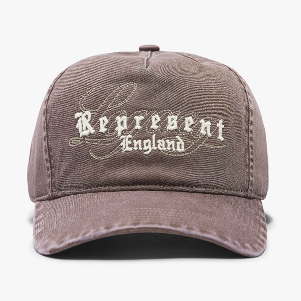Кепка Represent MLM100351-17