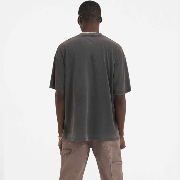 Футболка Represent M05237-20 Vintage Grey