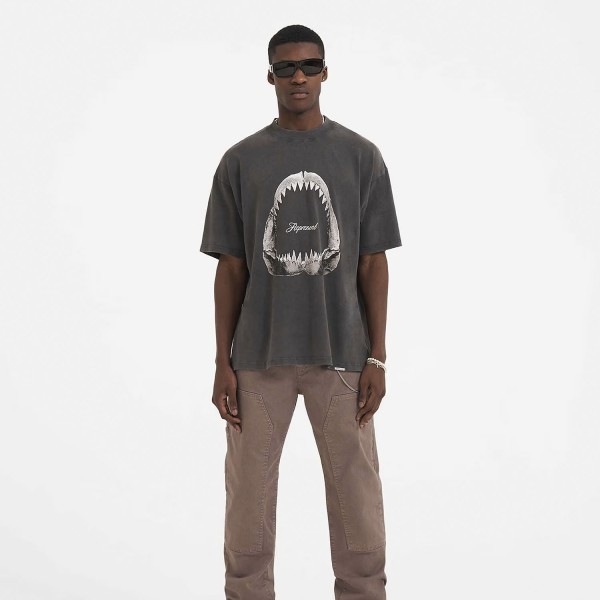 Футболка Represent M05237-20 Vintage Grey