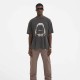 Футболка Represent M05237-20 Vintage Grey