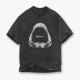 Футболка Represent M05237-20 Vintage Grey