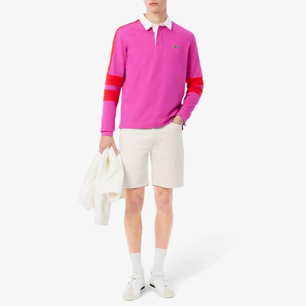 Шорти Lacoste FH9932 70V