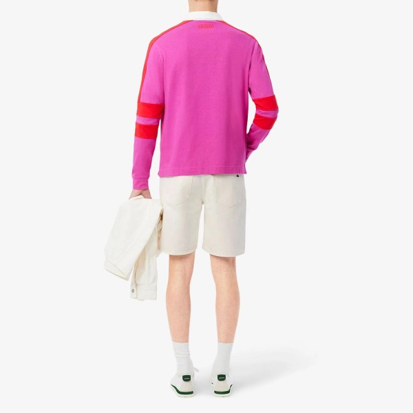 Шорти Lacoste FH9932 70V