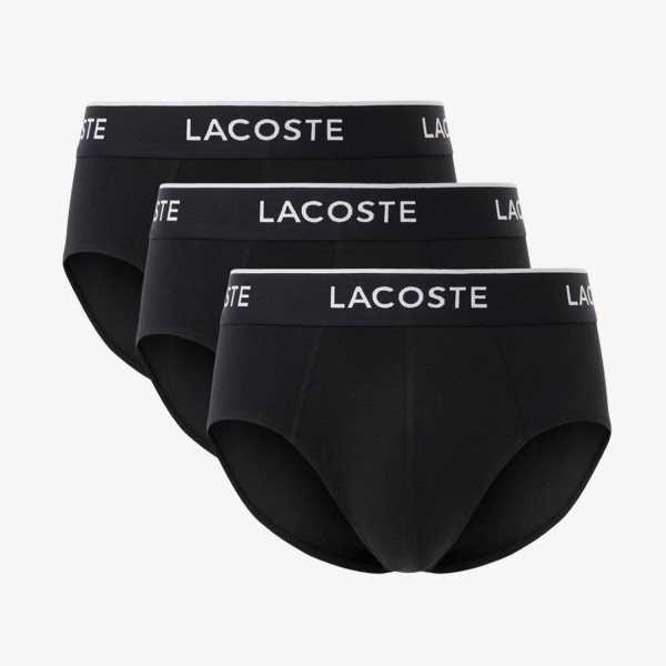 Набір брифів Lacoste 8H1293 031