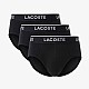 Набір брифів Lacoste 8H1293 031