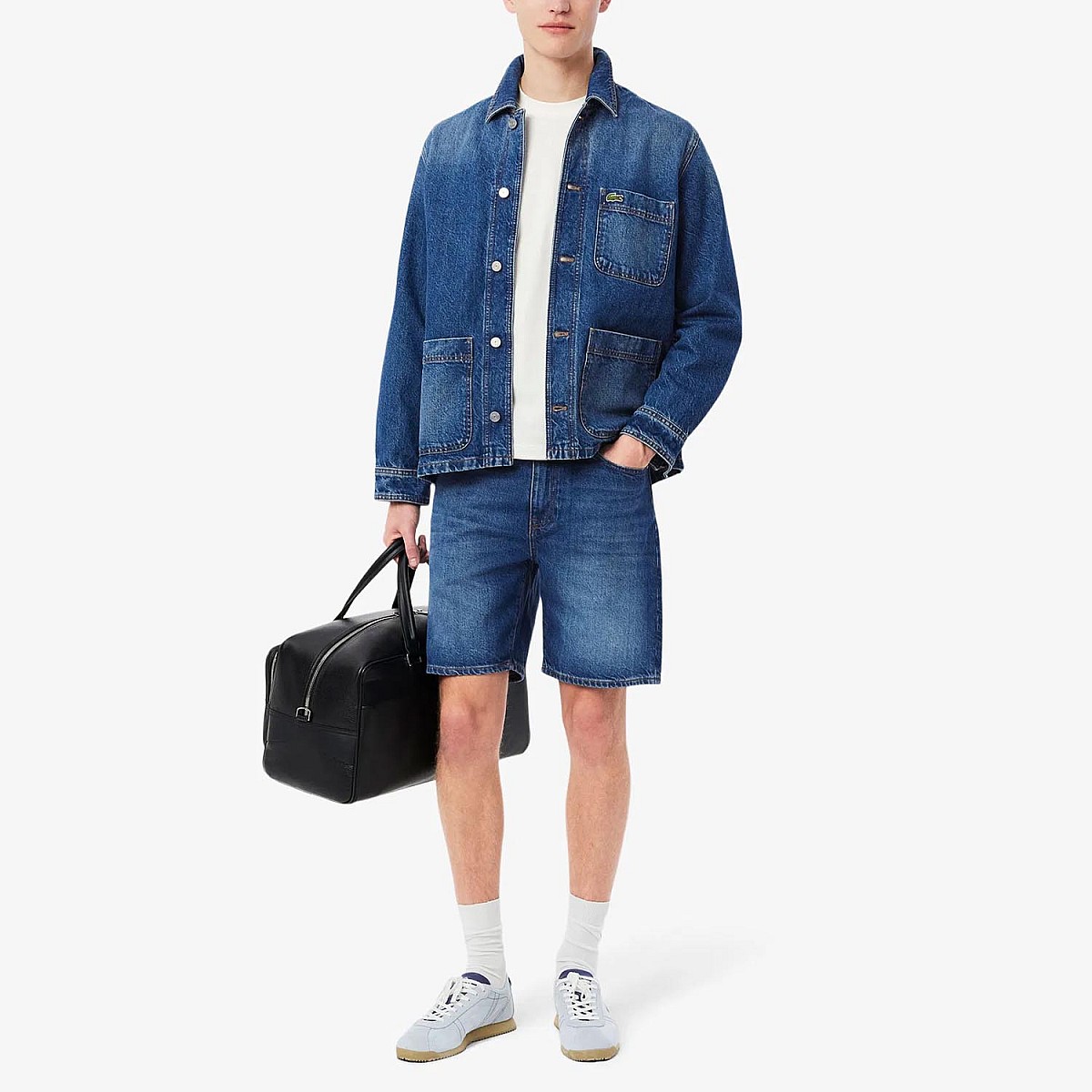 Шорти Lacoste FH9932 MK9