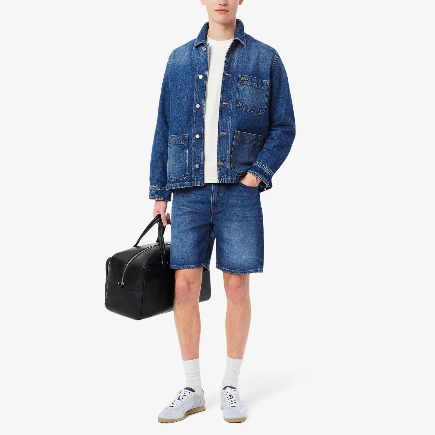 Шорты Lacoste FH9932 MK9
